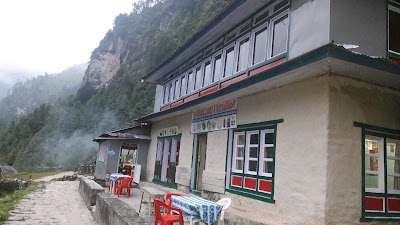 Photos of Sherpa Farmhouse