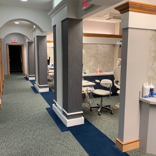 Dr. Geoffrey R. Paine, DDS - Thumbnail