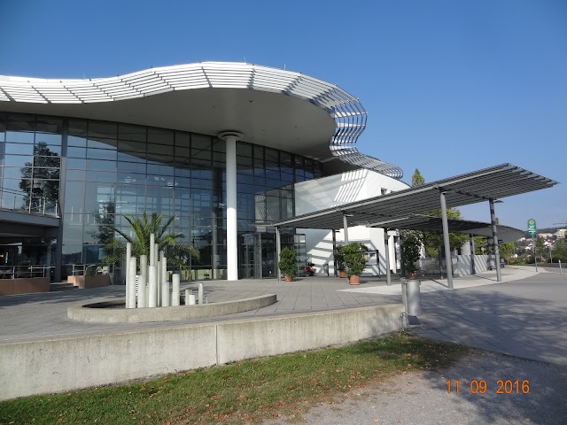 KissSalis Therme Bad Kissingen