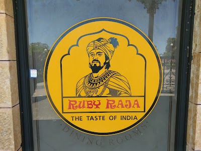 Ruby Raja Indian Restaurant