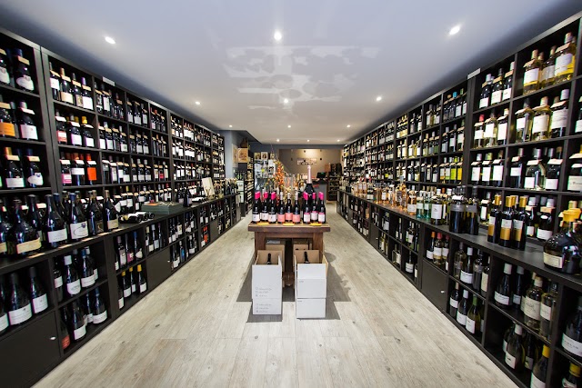 Treize vins