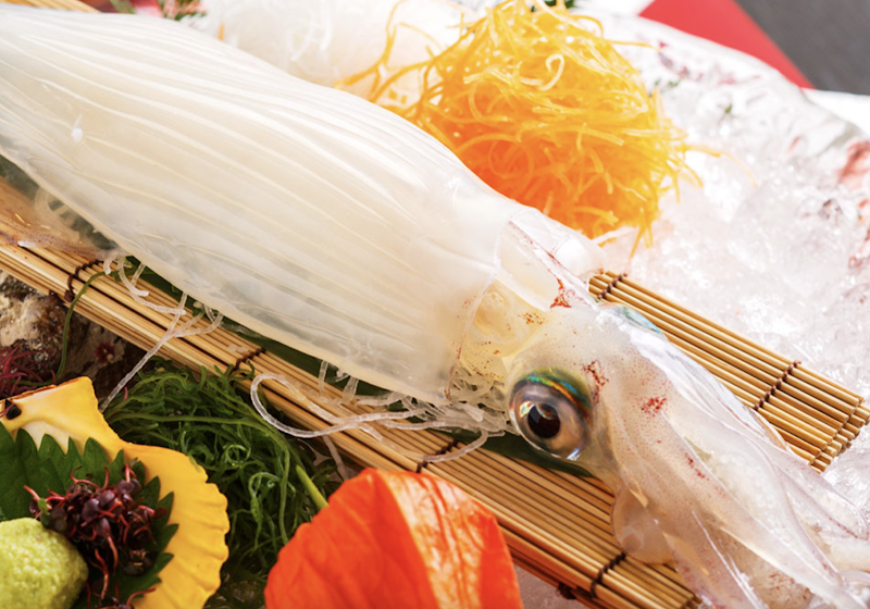 博多石焼 大阪屋