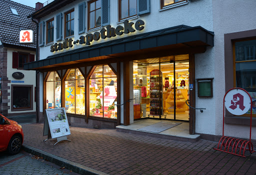 Stadt-Apotheke Alpirsbach