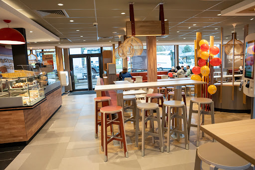 Photo 2 - McDonald's