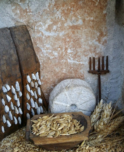 Μύλοι Δοξάτου