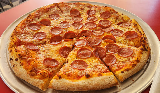 Florio's Pizza Inc, - Thumbnail