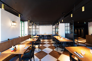 Photo n°9 de La Favola à Nice (Pizzeria)