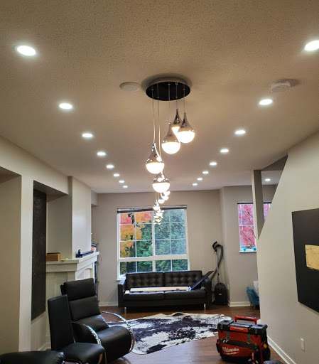 Intropro Electric Services - Coquitlam Electrical Contractor - Electrician - Thumbnail