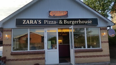 Photos of Zaras Pizza Burger House