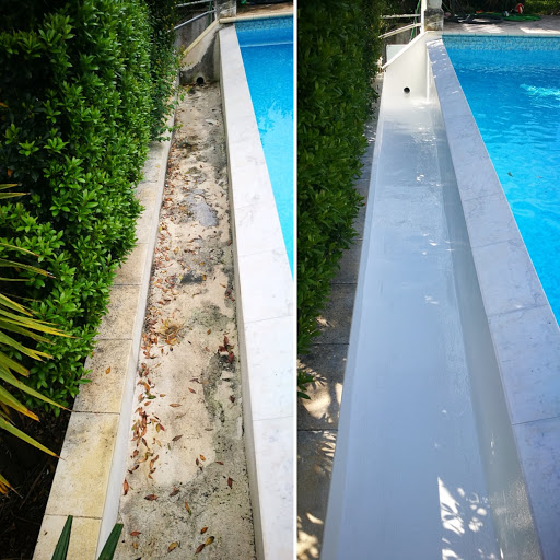 Photo de Concept polyester piscines à Saint-Jeannet (06640)