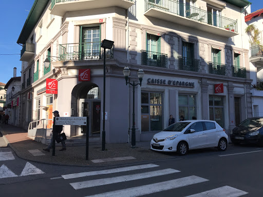 Caisse d'Epargne Saint-Jean-de-Luz - Thumbnail