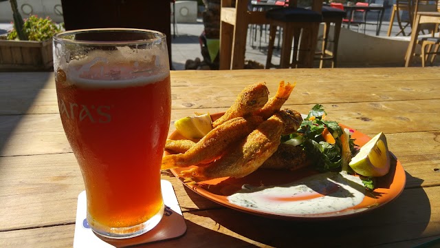 Venya Bistro