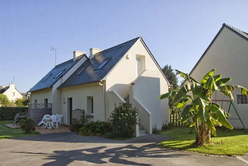 Photo de gîtes le Clos Saint André à Pont-Aven (29930)