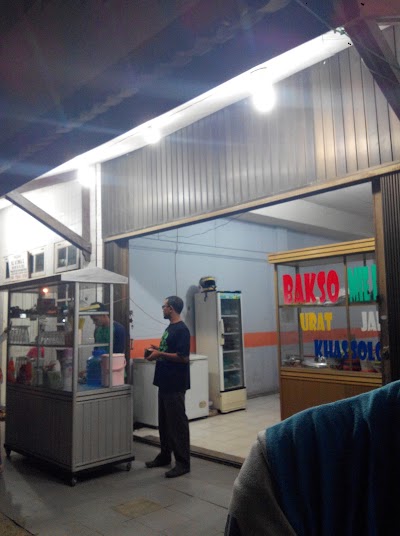 Photos of Bakso Dunia Mas Tut
