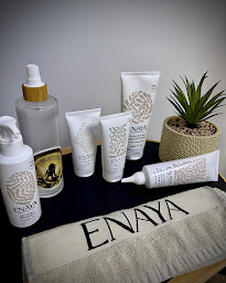 Photo n°7 de Nolly’Angel - Salon de Bien-Être ~ Head Spa, Massage, E.F.T. & Sophrologie à Plouzané (Institut de massages)