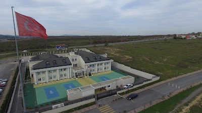 Photos of Bilfen Kurtkoy Elementary School