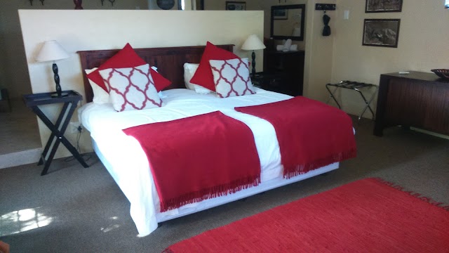 Gerald's Gift Guest House