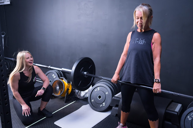 Interval Fitness Training Academy Phone number
