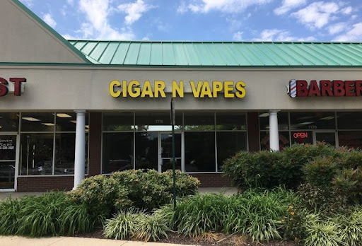 Cigar n Vapes