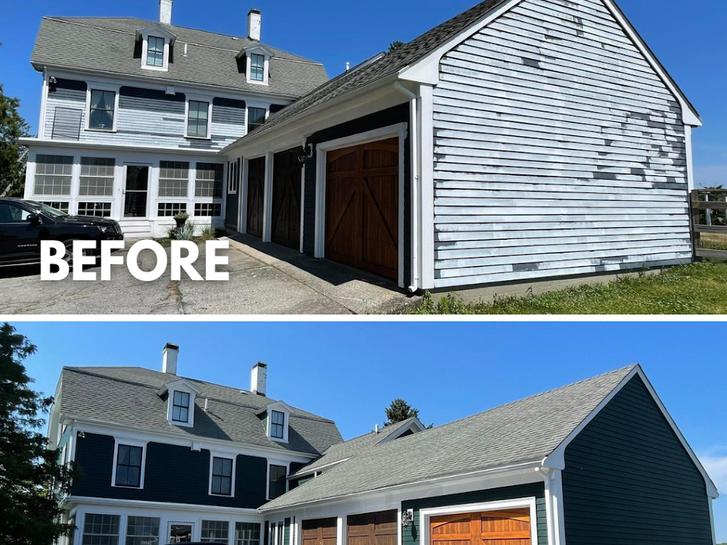 Prep Smart Professional Painting