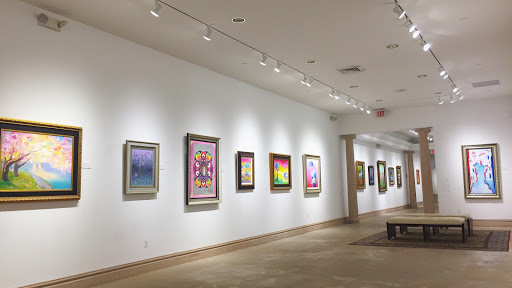Park West Gallery - Thumbnail