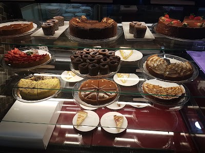 Photos of Restaurant L'Empreinte