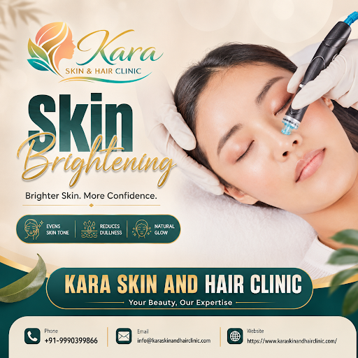 ✨ Skin Brightening Treatment | Kara Skin And Hair Clinic ✨ post image
