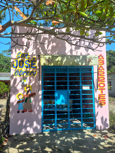 Abarrotes San José Obrero