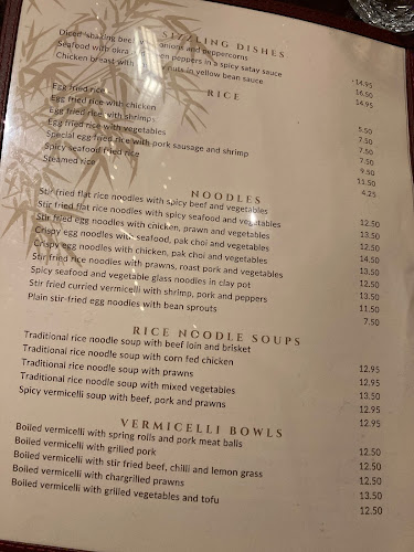 Saigon Saigon