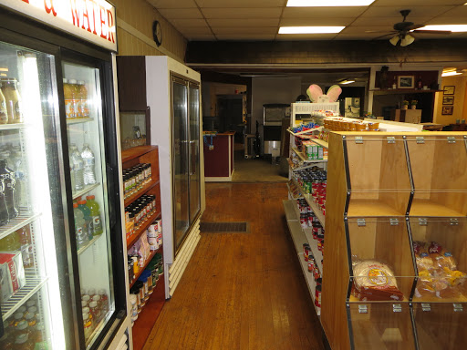 Rowland Cooperative Market