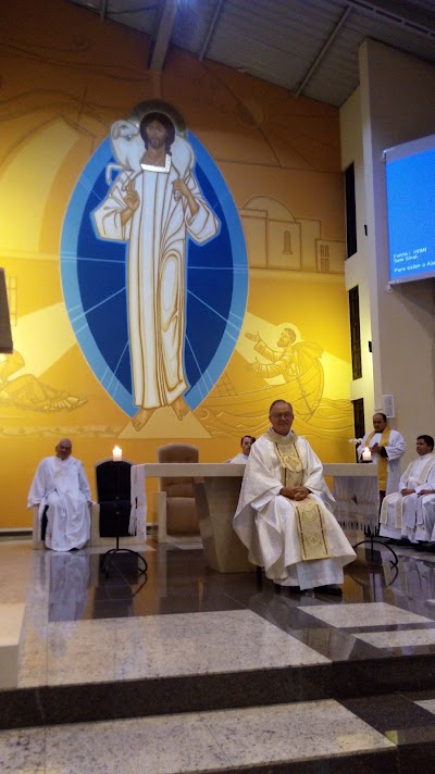 Photos of St. Paul the Apostle Parish