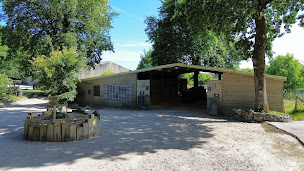 Photo n°6 de Poney Club de Landaul à Landaul (Centre de loisirs)