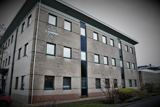 Sportcentrum Alblasserwaard
