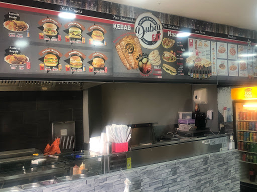 Burger Express