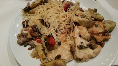 Photos of Romano's Macaroni Grill