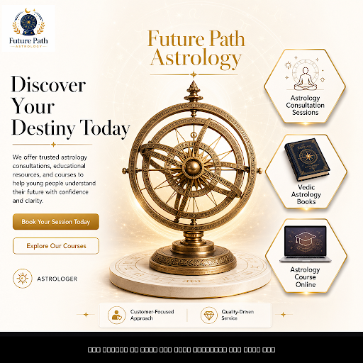 Explore personalized astrology consultation sessions at Future Path Astrology to understand mangl… post image