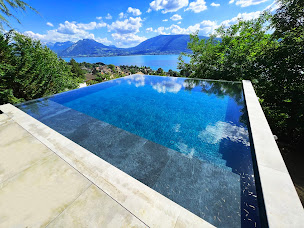 Photo n°18 de Easy Blue à Saint-Martin-en-Haut (Magasin de matériel pour piscines)