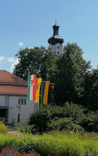 Schloss Großlaupheim - Thumbnail