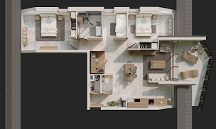 Photo n°10 de VIEWCUBE à Saint-Pierre-d'Albigny (Agence d'architecture)