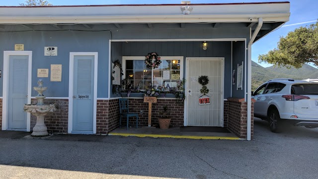 Ortega Oaks Candy Store and Goods