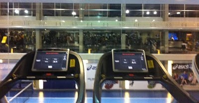 Photos of Fitness Zone BAABDA