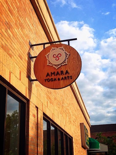 Amara Yoga & Arts