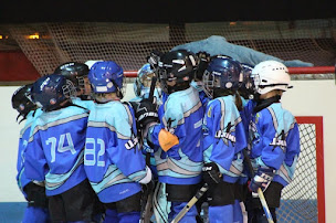 Photo n°11 de Franconville Hockey Club à Franconville (Club de sport)