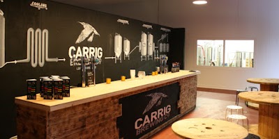Photos of Carrig Brewing Company