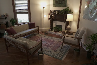 Awakening the Heart Therapy