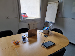 Photo n°3 de AAC Test psychotechnique du permis de conduire après une suspension, annulation ou invalidation du permis à Lons le Saunier à Lons-le-Saunier (Psychologue)