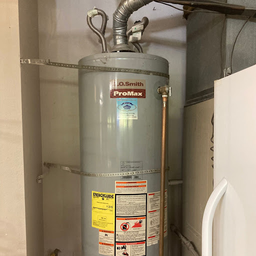 Zuni Plumbing Inc. - Thumbnail