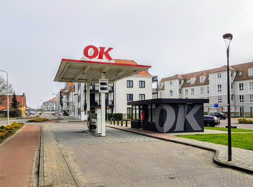 OK Express Cadzand