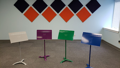 MUSIC! Lessons & More