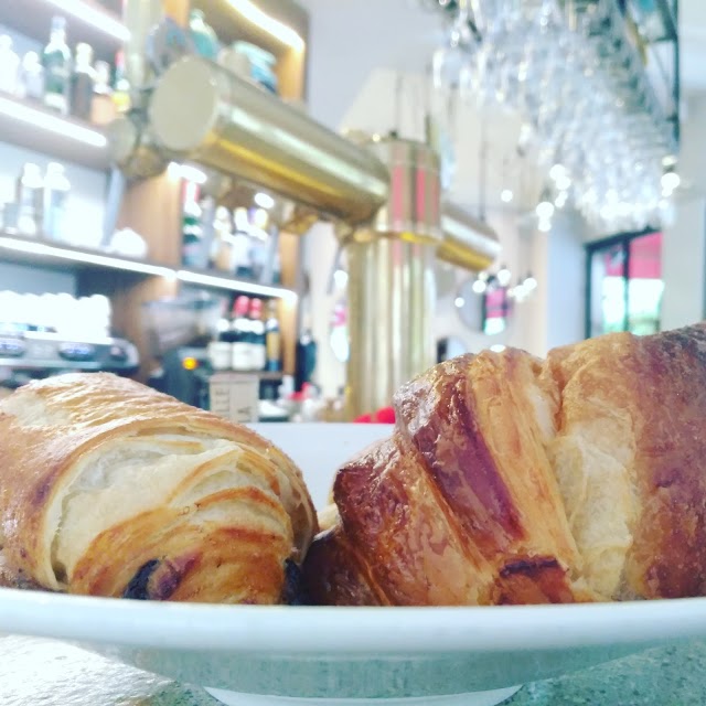 Le bistro 21